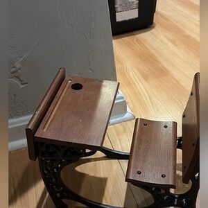 Vintage American Girl desk